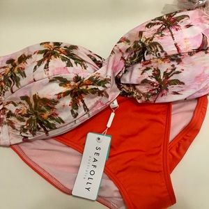 Seafolly bikini set